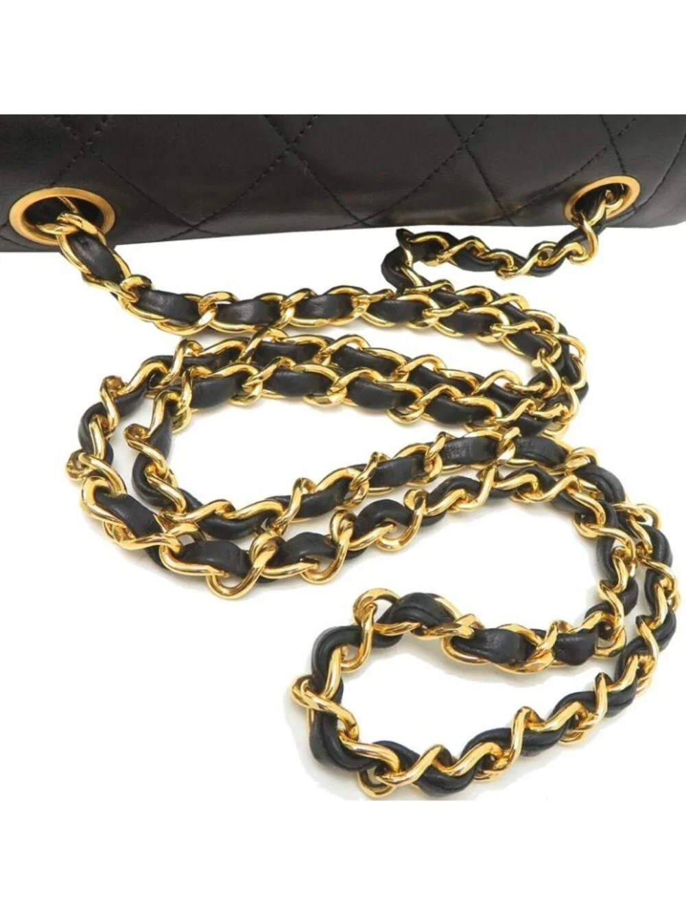 CHANEL this authentic
